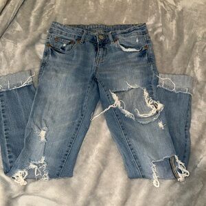 Aeropostale Jeans
